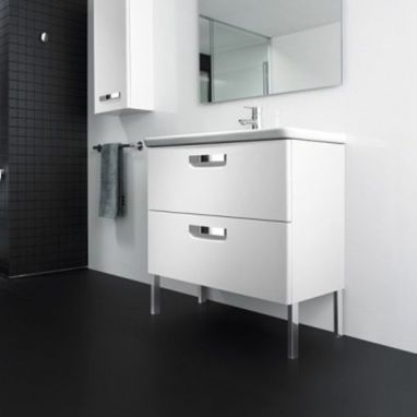ROCA Тумба с умывальником GAP (A855998806)